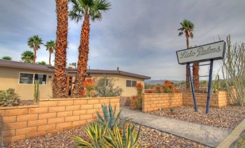 Lido Palms Resort and Spa