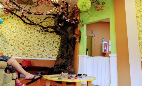 The Shaggy Monkey 1605 Hope St #110, South Pasadena California 91030