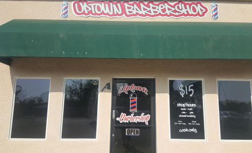Uptown Barbershop