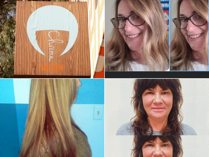Terri Varela | Chroma Salon has moved to: