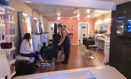 The BeautyCan (The Beauty Bar)