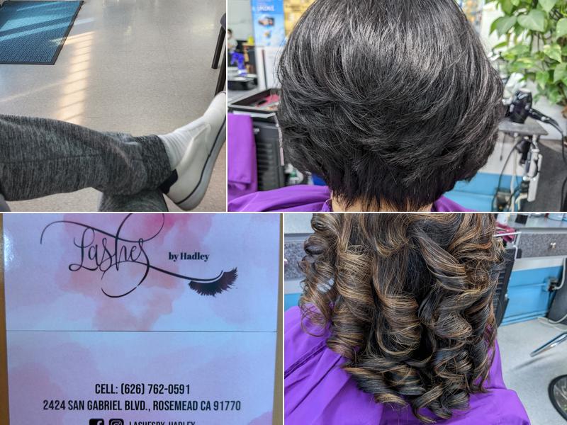 Laura Diep Hair Design