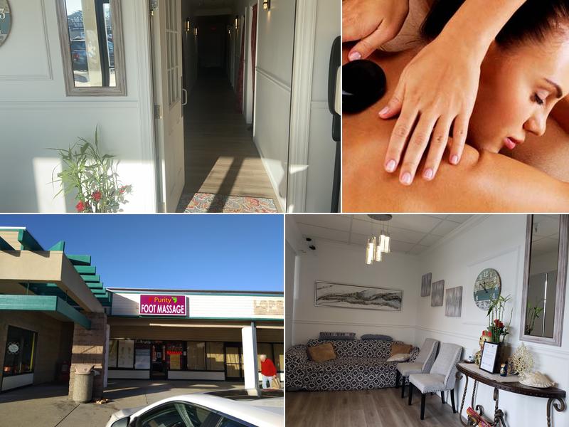 Purity Foot & Body Spa