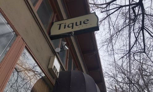 Tique Salon