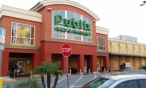 Publix Super Market at Daytona Beach Shores