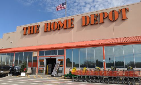 The Home Depot