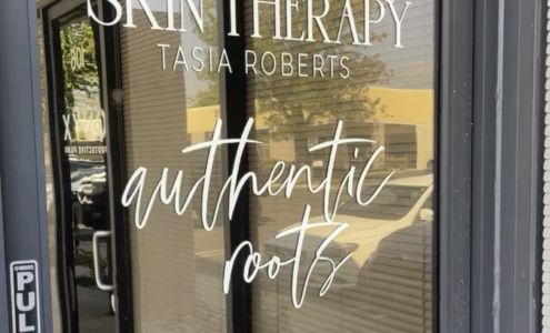 Skin Therapy by Tasia Roberts