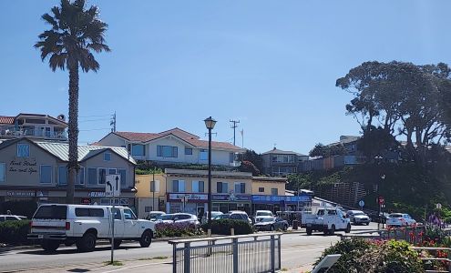 Bay Beauty Spa
