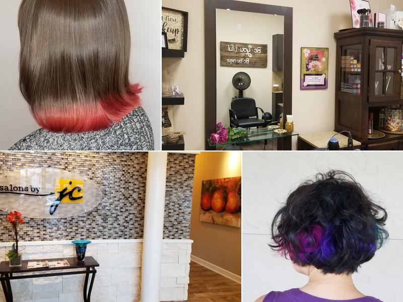 Serendipity Salon Studio