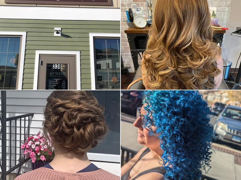 67 West Hair Designers