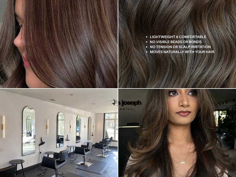 Miles Joseph Studios