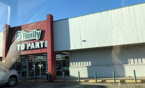 O'Reilly Auto Parts