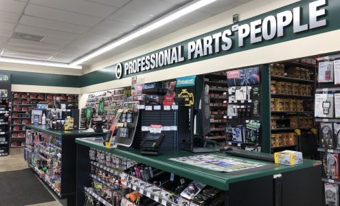 O'Reilly Auto Parts