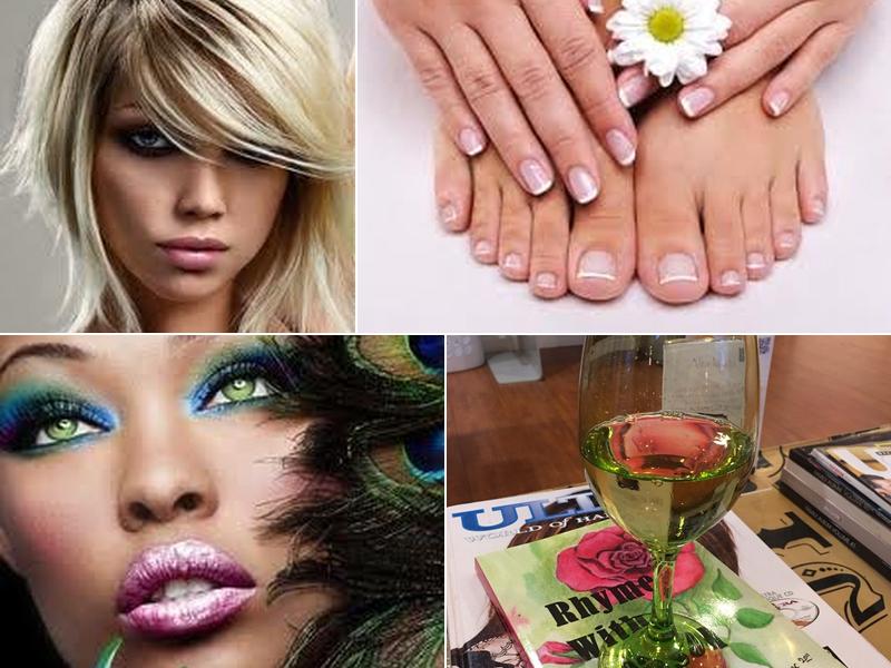 Alta Moda Salon & Spa