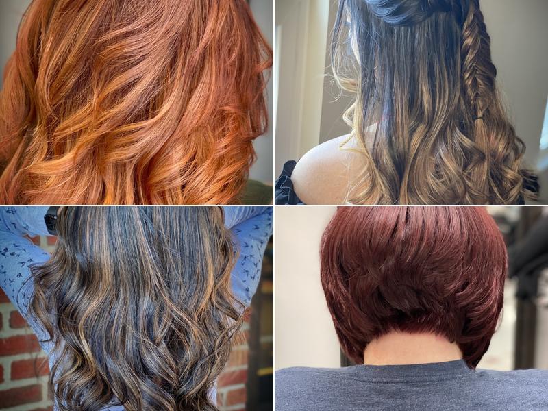 Charlene's Barber Shop & Salon