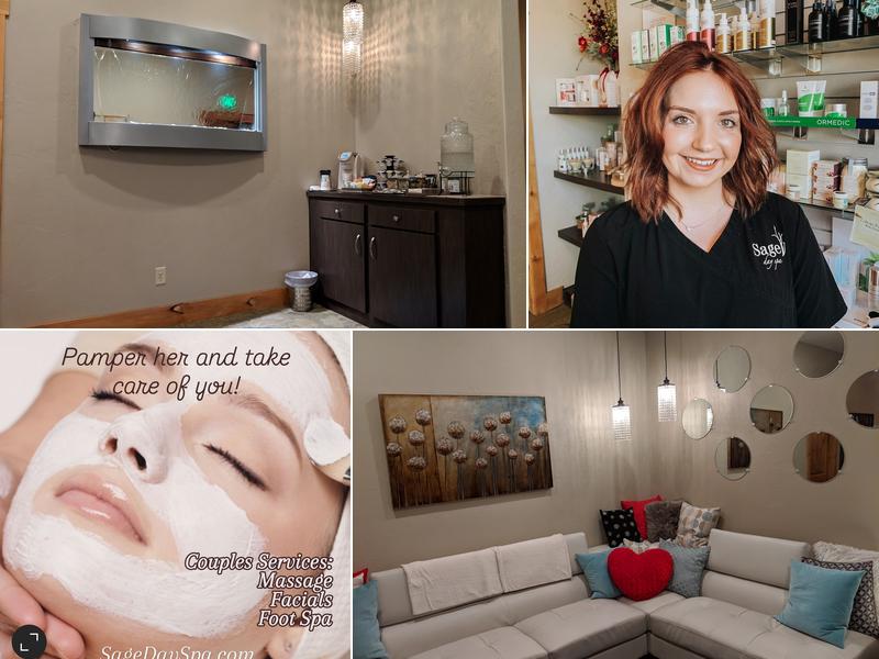Sage Day Spa