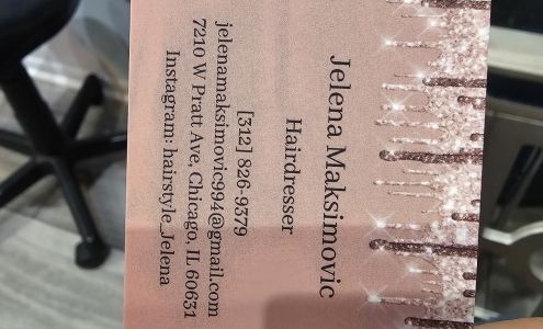 Radiant Spa & Salon
