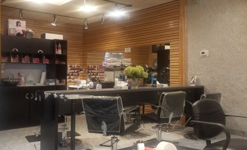 Caruden Hair Design Inc