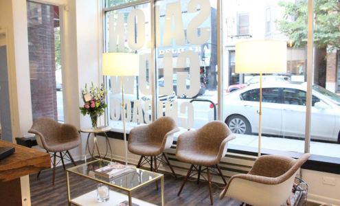 Salon Glow Chicago