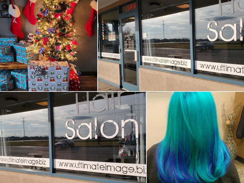 Ultimate Image, Inc.