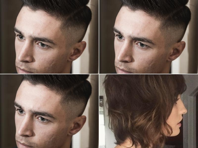 Belding Barbering and Co.