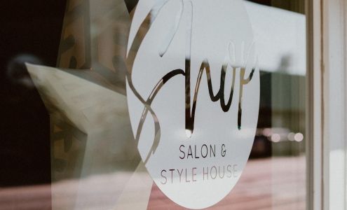 The Shop Salon & Style House 3735 Grand Blvd, Brookfield Illinois 60513