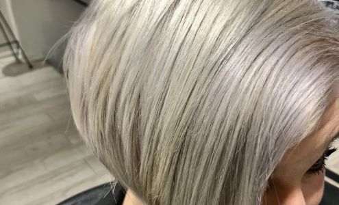 Robert Jeffrey Salon