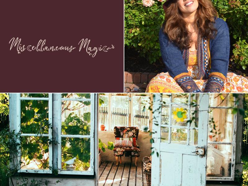 Miscellaneous Magic & MLC Salon