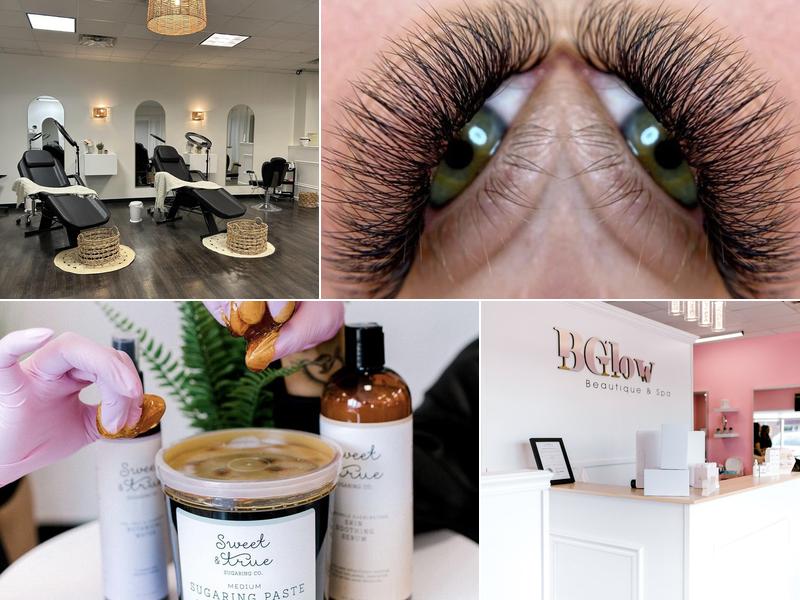 BGlow Beautique & Spa