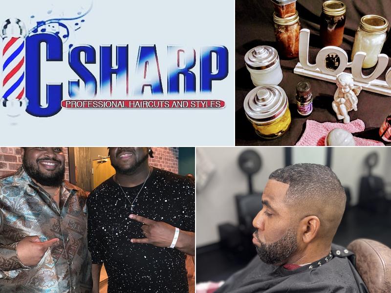 CSharp Professional Haircuts and Styles