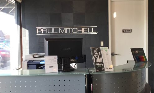 Paul Mitchell the School Merrillville