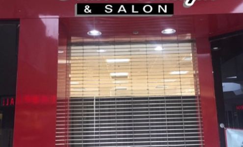 The Hair Boutique