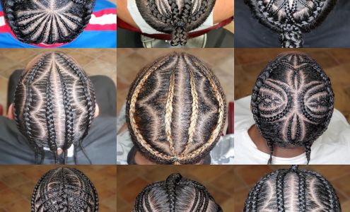 Trendsetters barbershop Southlake Mall 2109 Southlake Mall unit 638, Merrillville Indiana 46410