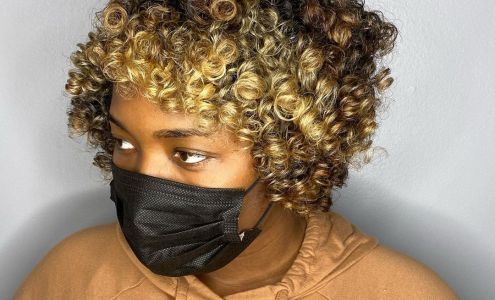 Shades Studio by Strawberricurls