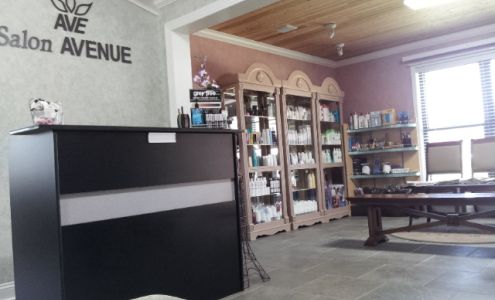 Salon Avenue