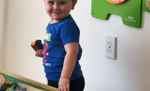 Sniggles & Giggles Kids Salon