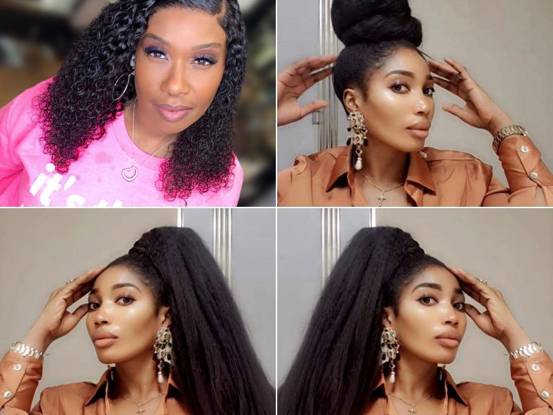 Divine Trinity Hair Studio