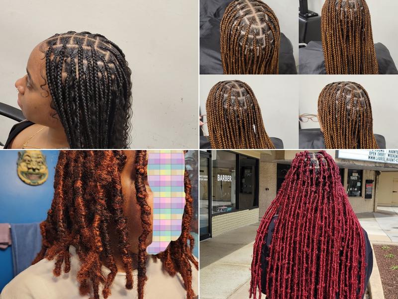 Speedy Braids 4 Less