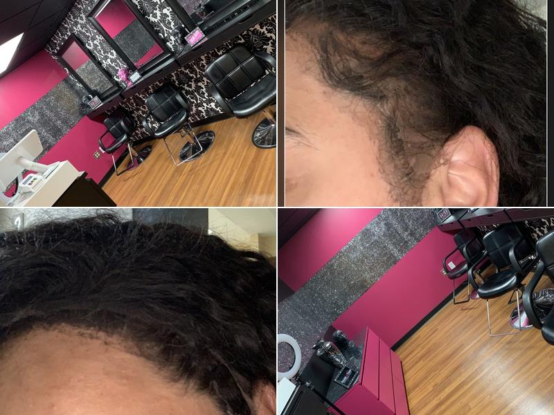 House of Hair Extensions & Weaves (College Park)