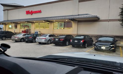 Walgreens