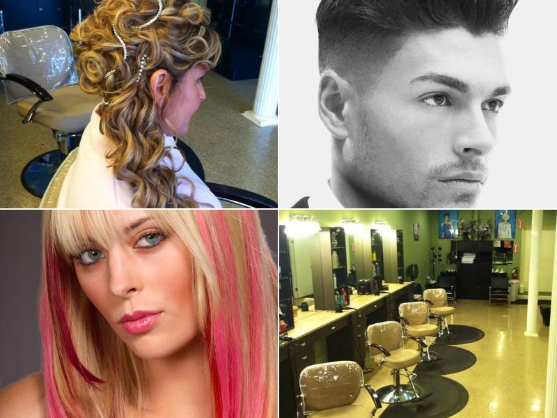 House of Style Salon