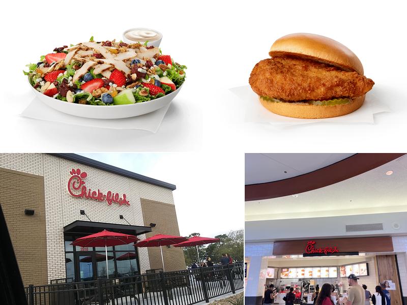 Chick-fil-A