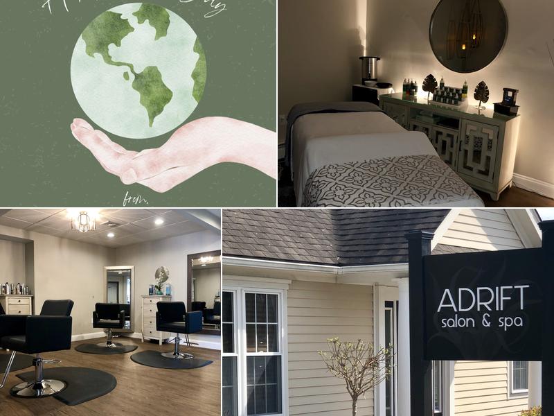 ADRIFT Salon & Spa