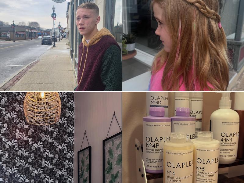 D-ROXX Barber & Salon