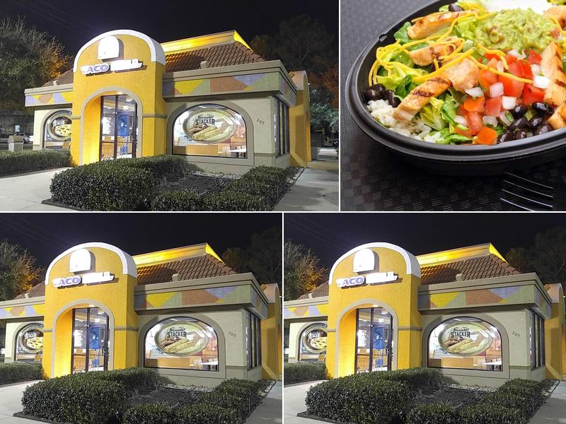 Taco Bell