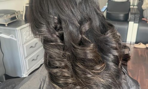 Adonai Beauty Salon 71A Main St, Southbridge Massachusetts 01550