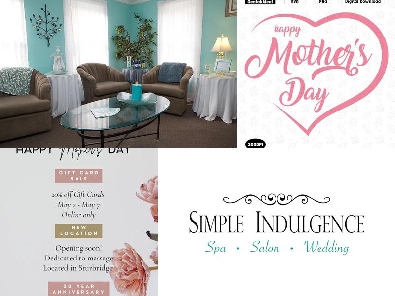 Simple Indulgence Day Spa