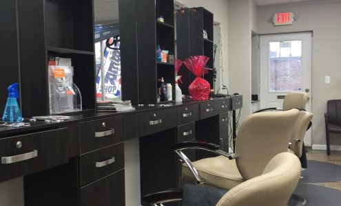 Perfect Image Studio 1368 Dix Hwy, Lincoln Park Michigan 48146