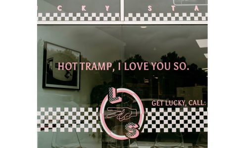 Lucky Star Salon 23333 Woodward Ave, Ferndale Michigan 48220