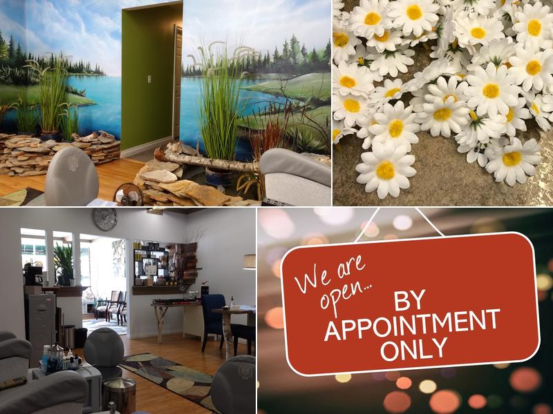 Elements spa services and more